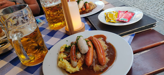 Restaurant Maximilians Berlin thumb 9